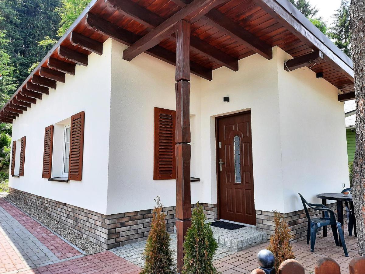Domki Pod Cisem Karpacz Ngoại thất bức ảnh