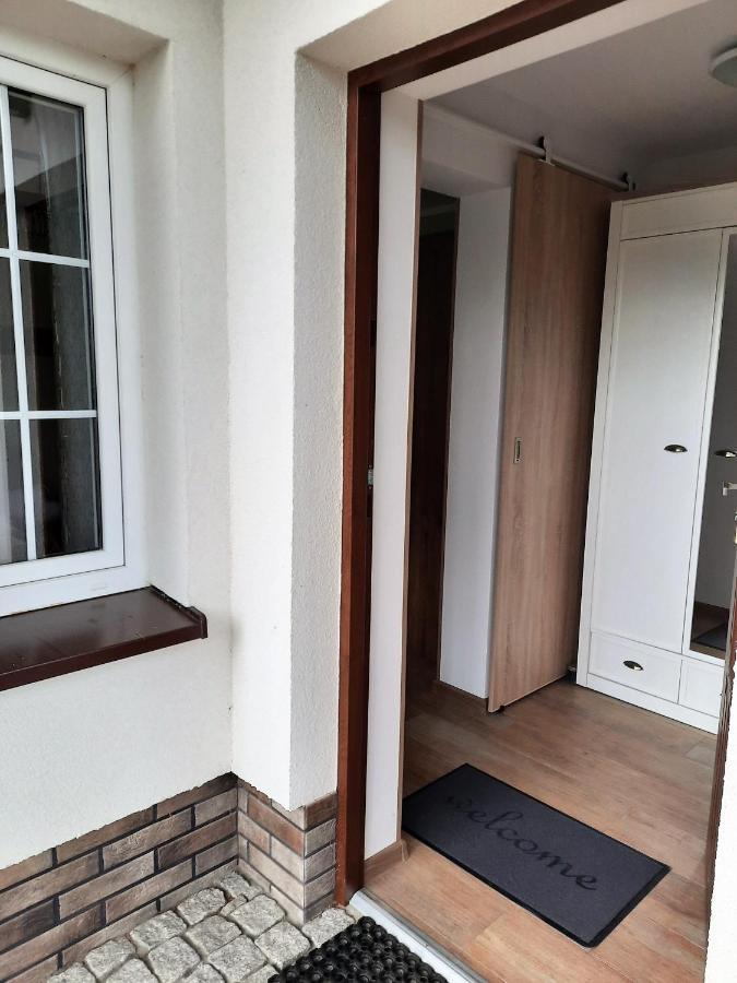 Domki Pod Cisem Karpacz Ngoại thất bức ảnh