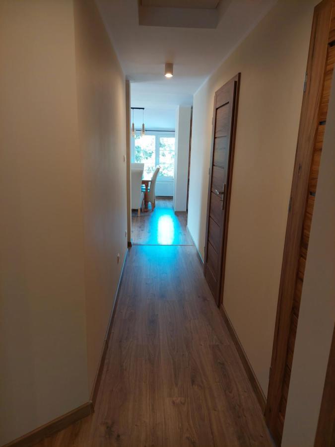 Domki Pod Cisem Karpacz Ngoại thất bức ảnh