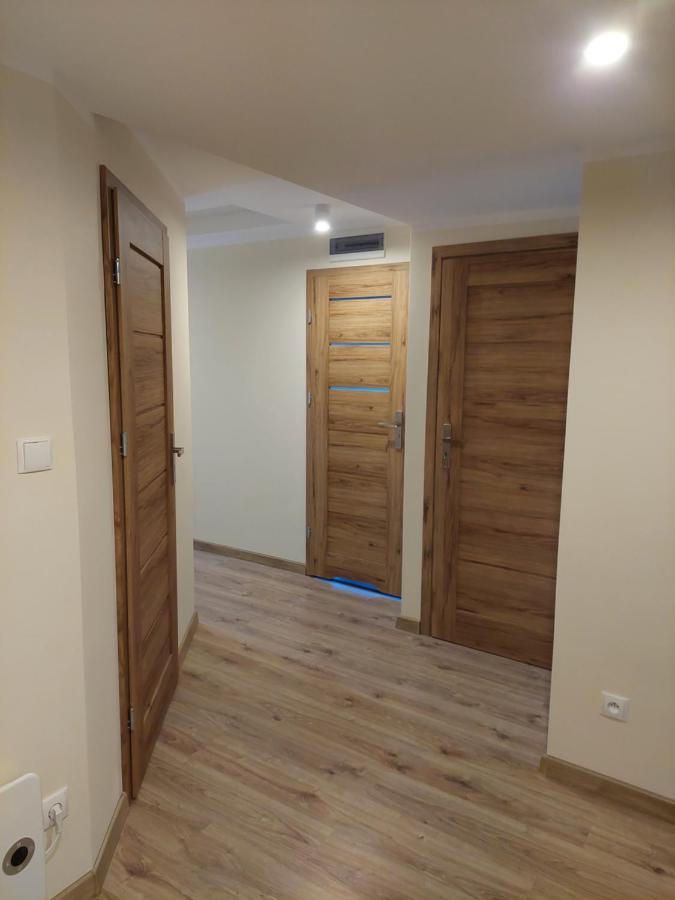 Domki Pod Cisem Karpacz Ngoại thất bức ảnh