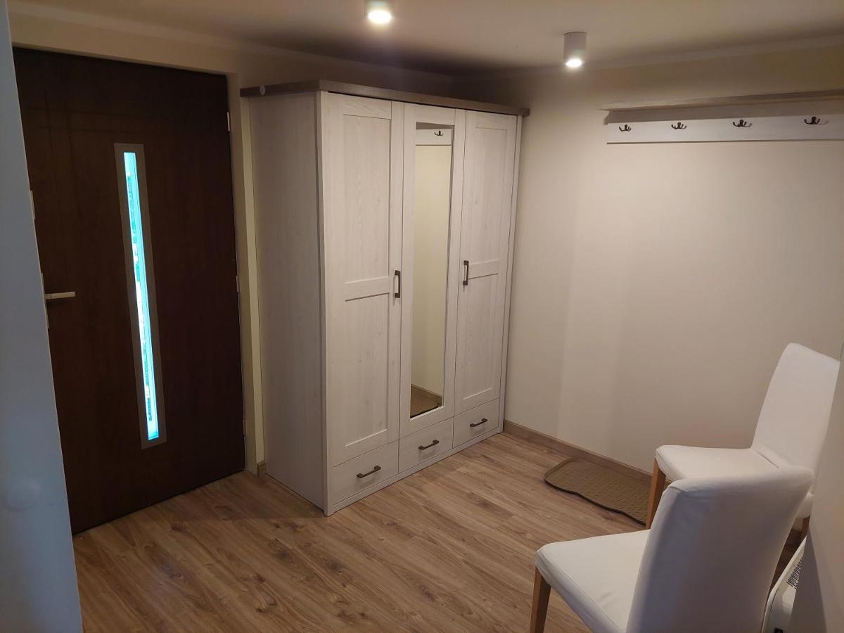 Domki Pod Cisem Karpacz Ngoại thất bức ảnh